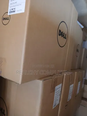 New Desktop Computer Dell OptiPlex 7450 16GB Intel Core I7 SSD 256GB