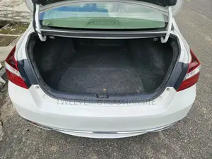Honda Accord EX-L 4dr Sedan FWD (2.4L 4cyl 2A) 2016 White