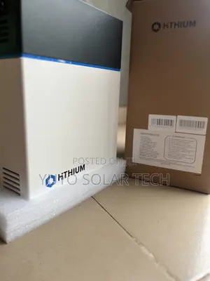 Hithium 1000watt Solar Generato