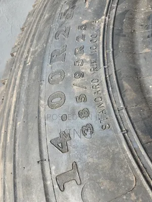 385/ 95r25(14.000r25) Boto