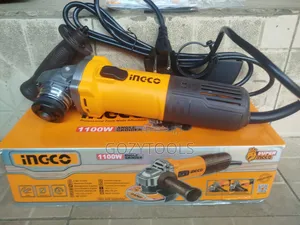 Electric Grinder Machine