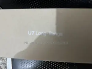 Ubiquiti Unifi U7 Lr