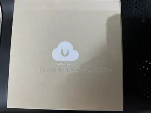 Ubiquiti Unifi U7 Lr