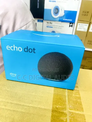 Alexa Echo Dot