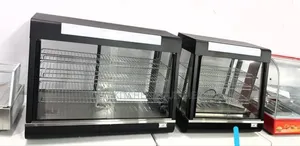 4ft Snacks Warmer