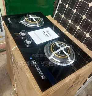 Original Boscon German Built-in Gas Hob 40x70cm(Copper)