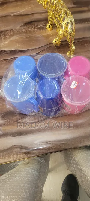 Quality Cup Sets