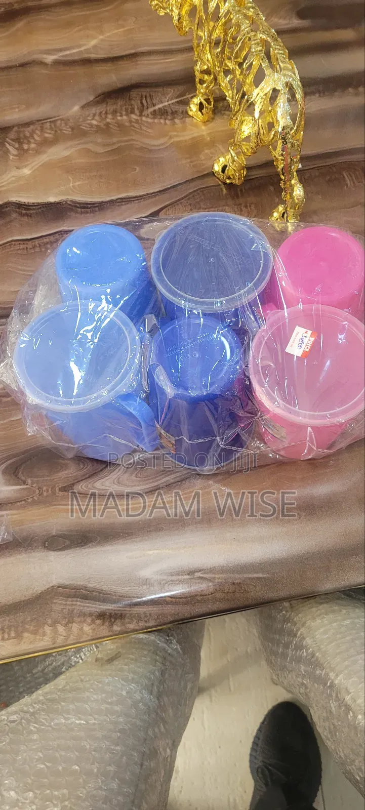 Quality Cup Sets