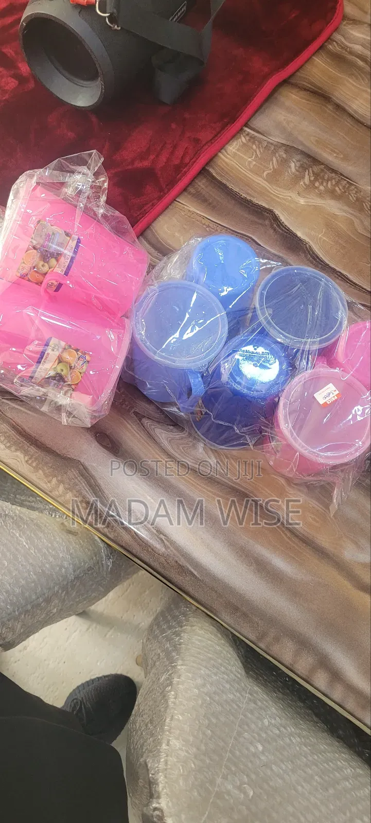 Quality Cup Sets