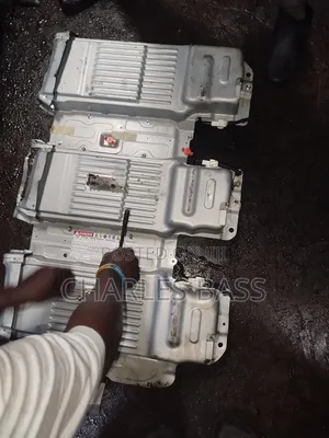 Lexus Rx 450h Hybrid Battery