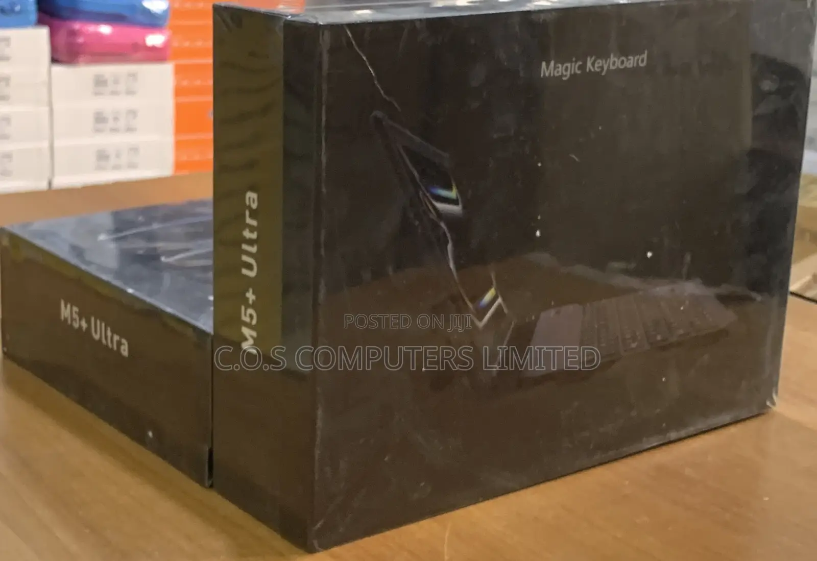 New MacPad Air M5+ Ultra 1 TB