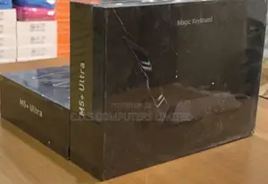 New MacPad Air M5+ Ultra 1 TB