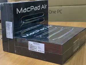 New MacPad Air M5+ Ultra 1 TB