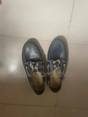 Moccasin Sabbago