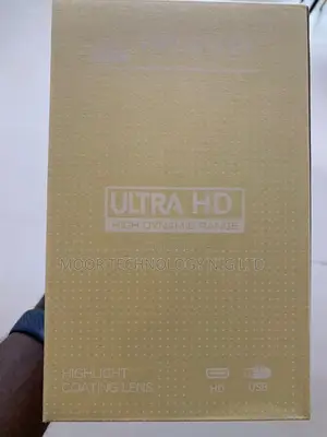 Hy300 Pro Smart Projector