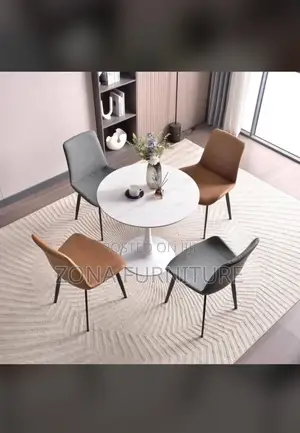 New Model Imported Luxury Dining Table and Restaurant Table