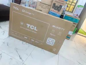 Google Tv TCL 55v6b 55-Inch Uhd Screen