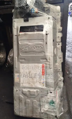 Hyundai Kia Hybrid Battery