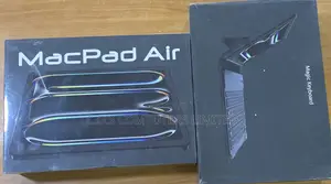 New MacPad Air M5+ Ultra 1 TB