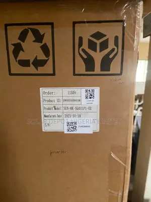 10kva Thundervolt Hybrid Inverter