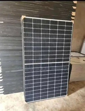 Trina Vertex S+ 450w Panel – Premium Grade, Fast Solar Harvest