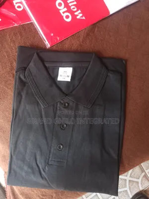 Mellow Premium Quality Polo
