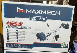 Brush Cutter Fuel