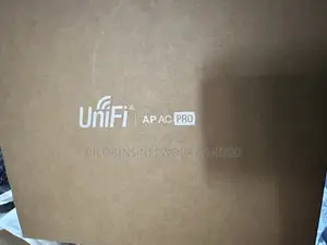 Ubiquiti Unifi Ac Pro 5