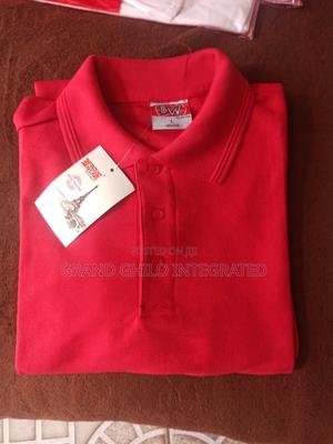 Bw Premium Quality Polo
