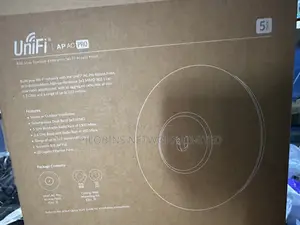 Ubiquiti Unifi Ac Pro 5