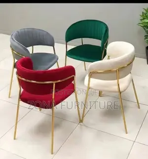 Imported Restaurant Luxury Chairs, Dining Chairs