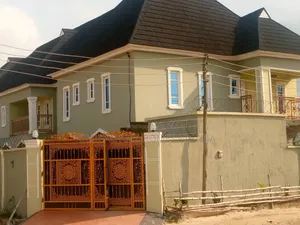 3bdrm Block of Flats in Malete Ibeju Lekki, Lakowe for rent