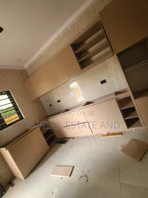3bdrm Duplex in Okhuoromi Off, Benin City for rent