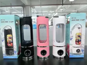 Cup Juice Crusher