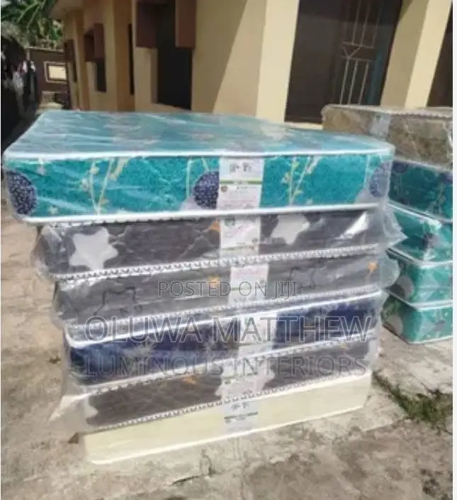 Mattress Foreign Orthopedic