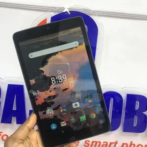 Alcatel A30 16 GB Black