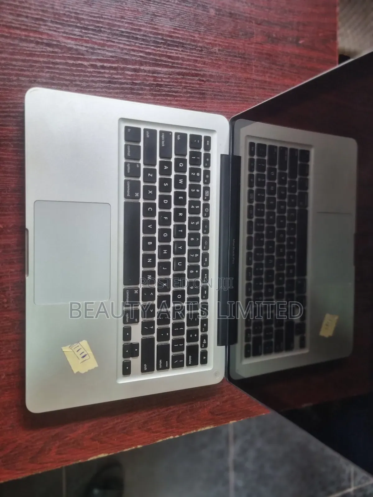 Laptop Apple MacBook 2011 4GB Intel Core i5 HDD 320GB