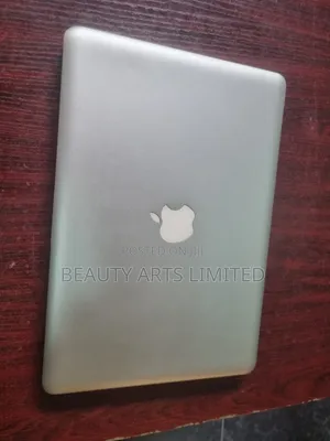 Laptop Apple MacBook 2011 4GB Intel Core i5 HDD 320GB