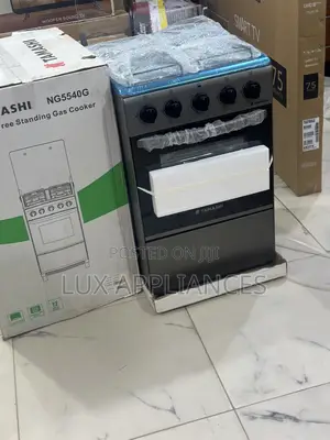 Tamashi Heavy-Duty 4-Burner Kitchen Cooker