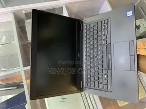 Laptop Dell Latitude 5480 8GB Intel Core i5 SSD 256GB