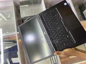 Laptop Dell Latitude 5480 8GB Intel Core i5 SSD 256GB