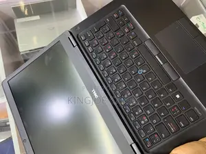 Laptop Dell Latitude 5480 8GB Intel Core i5 SSD 256GB