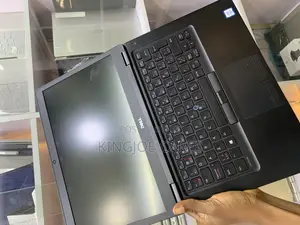 Laptop Dell Latitude 5480 8GB Intel Core i5 SSD 256GB