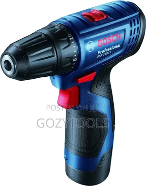 Gsr120-Li Cordless Drill Machine