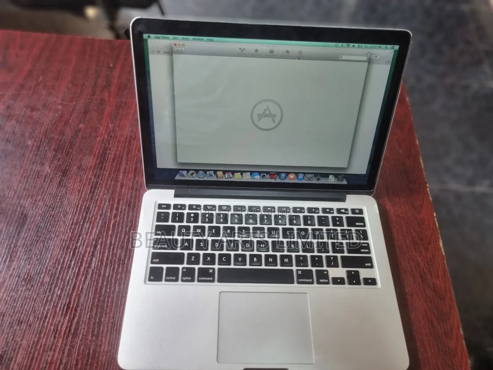 Laptop Apple MacBook 2014 8GB Intel Core i5 SSD 128GB