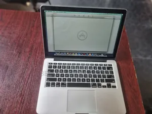 Laptop Apple MacBook 2014 8GB Intel Core i5 SSD 128GB