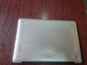 Laptop Apple MacBook 2014 8GB Intel Core i5 SSD 128GB
