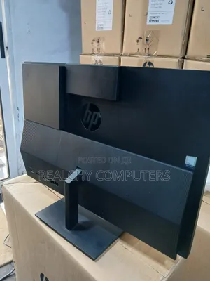 New Desktop Computer HP EliteOne 800 8GB Intel Core I5 SSD 256GB