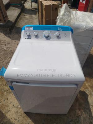 Mabe Industrial Dryer 20 Kg Made In Mexico
