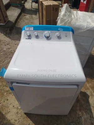 Mabe Industrial Dryer 20 Kg Made In Mexico